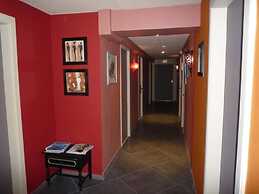 Hôtel du Centre