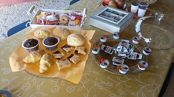 Sole e Sale b&b