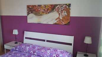 Sole e Sale b&b