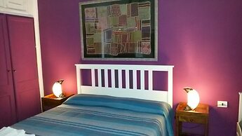 Sole e Sale b&b