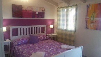 Sole e Sale b&b