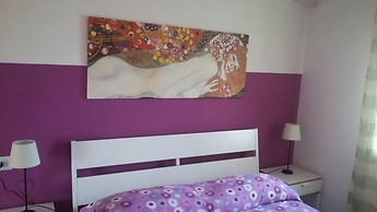 Sole e Sale b&b