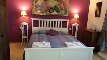 Sole e Sale b&b