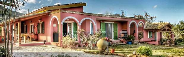Sole e Sale b&b