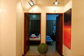 Connecting Flight Mactan Cebu Hostel