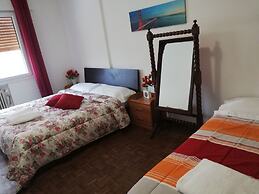 Holiday Guesthouse
