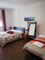 Holiday Guesthouse