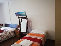 Holiday Guesthouse