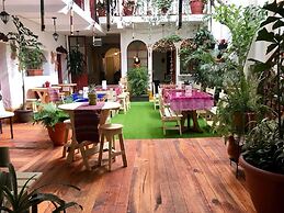 Hostel la Quinta