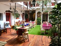 Hostel la Quinta