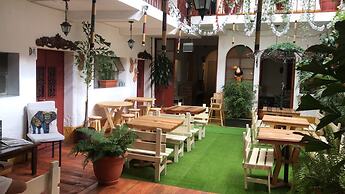 Hostel la Quinta