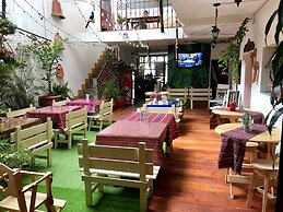 Hostel la Quinta
