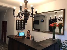 Hostel la Quinta