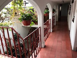 Hostel la Quinta
