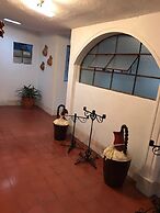 Hostel la Quinta