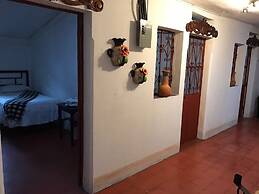 Hostel la Quinta