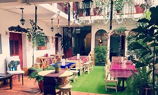Hostel la Quinta