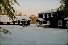 Försgården Bed & Breakfast