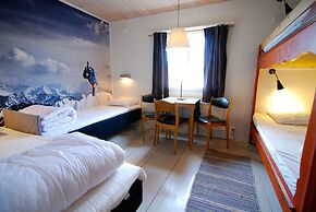 Försgården Bed & Breakfast