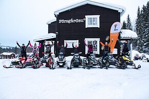 Försgården Bed & Breakfast
