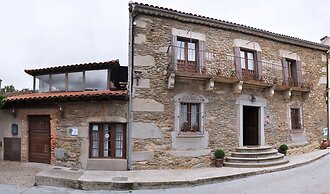 Posada de Los Aceiteros