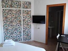 Miramar Habitaciones
