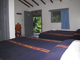 La Casa de Don David