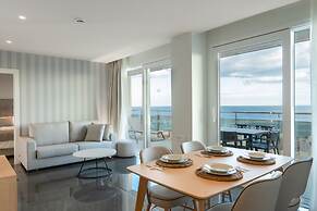 Ahoy Apartments