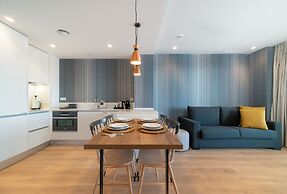 Ahoy Apartments
