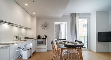 Ahoy Apartments