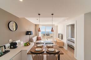 Ahoy Apartments