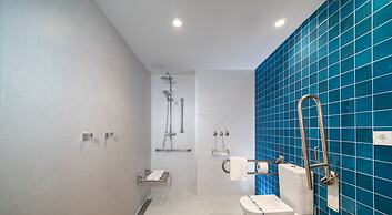 Ahoy Apartments
