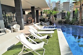 Ahoy Apartments