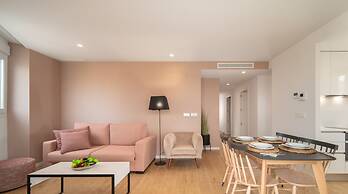 Ahoy Apartments