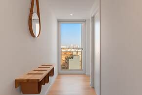 Ahoy Apartments