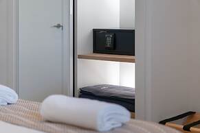Ahoy Apartments