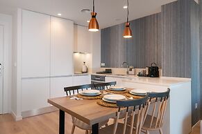 Ahoy Apartments