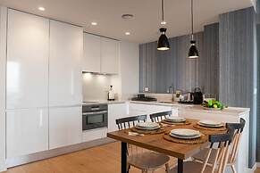 Ahoy Apartments