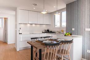 Ahoy Apartments
