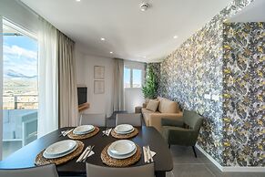 Ahoy Apartments