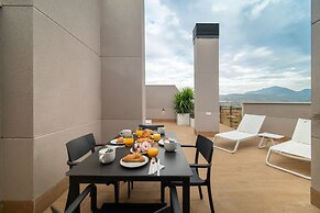 Ahoy Apartments