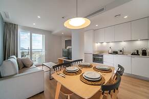 Ahoy Apartments