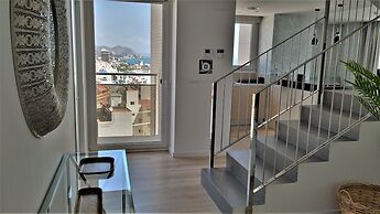 Ahoy Apartments