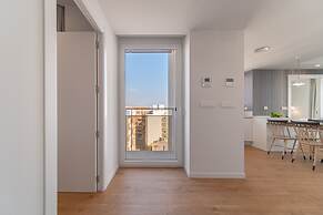 Ahoy Apartments