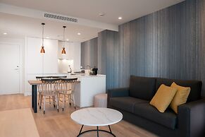 Ahoy Apartments