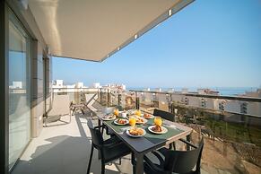 Ahoy Apartments