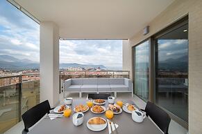 Ahoy Apartments
