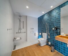 Ahoy Apartments