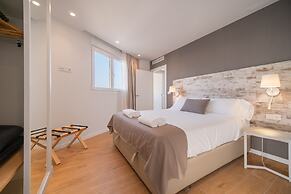 Ahoy Apartments