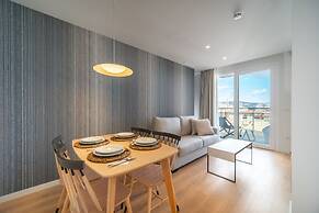 Ahoy Apartments